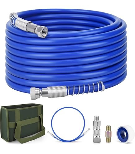 Graco 243025 Hose Connector, 1/4